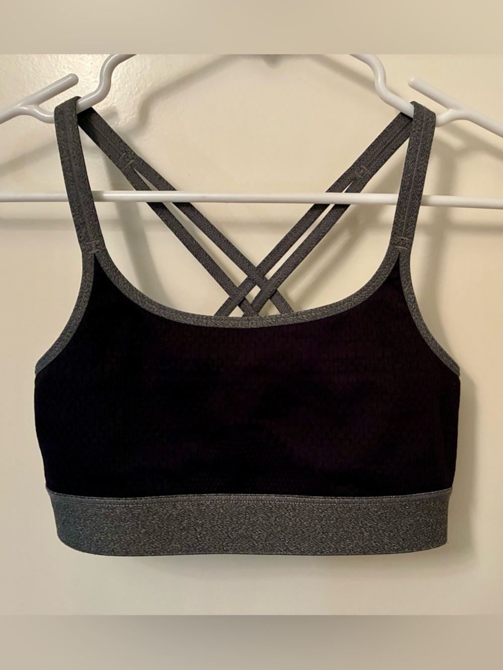 Champion Infinity Mesh Sports Bra